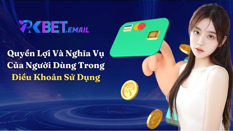 Quyền Lợi Và Nghĩa Vụ Của Người Dùng Trong Điều Khoản Sử Dụng