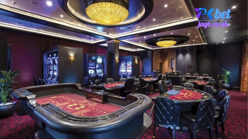 Thế Giới Pkbet Là Gì - Những Điều Bạn Chưa Biết Về Nền Tảng 2 Pkbet Là Gì? Tổng Quan Về Nền Tảng Cá Cược Trực Tuyến