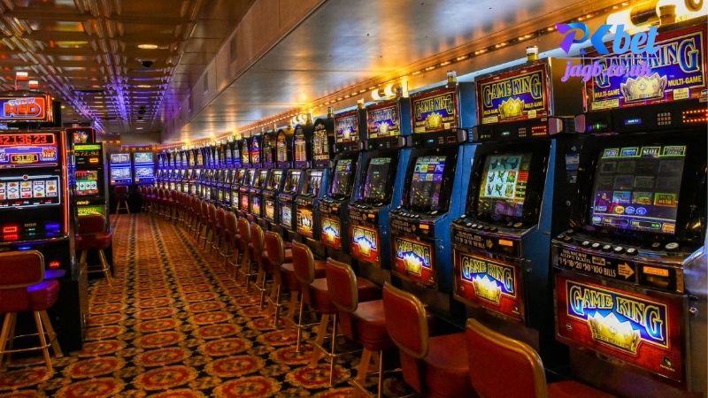 Khám Phá Pkbet Casino Online - Thiên Đường Giải Trí 2 Giới thiệu về pkbet casino online