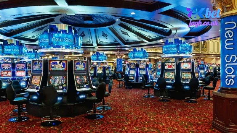 Nạp Tiền PKBet - Hướng Dẫn Chi Tiết Để Trải Nghiệm Thú Vị 2 Tại Sao Nên Chọn PKBet Để Nạp Tiền?
