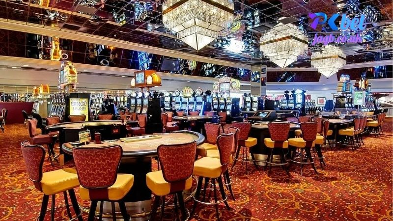 Pkbet có uy tín không - Đánh giá chi tiết về sòng bài 2 Tổng quan về Pkbet