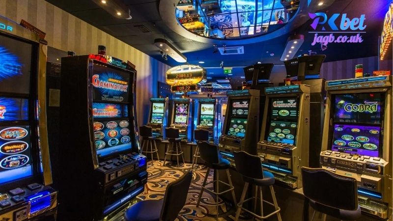 Kinh nghiệm chơi casino pkbet - Bí quyết để thắng lớn 2 Tìm hiểu về pkbet và sự phát triển của casino trực tuyến