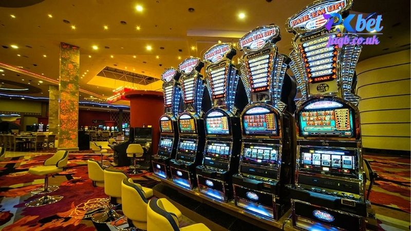 Tải app pkbet ios android - Trải nghiệm cá cược tuyệt vời 2 Sự phát triển của ngành công nghiệp cá cược trực tuyến