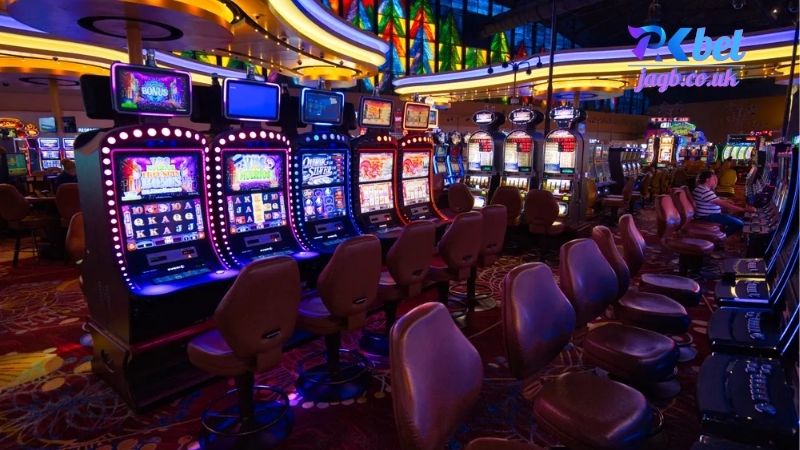 Đánh giá pkbet từ người chơi - Cảm nhận thực tế và sự tin cậy 2 Tổng quan về pkbet