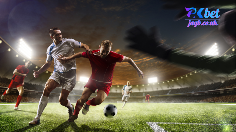 Khám Phá Thế Giới Đầy Hấp Dẫn Của Pkbet Thể Thao 2 Tìm Hiểu Về Pkbet Thể Thao