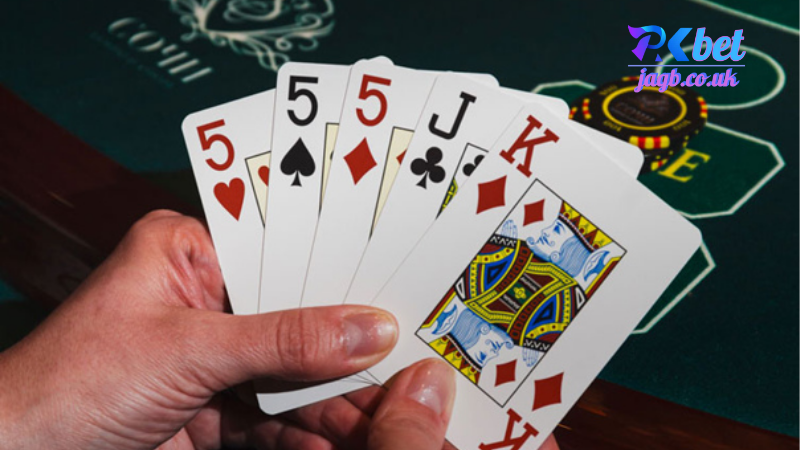 Trải Nghiệm Cực Đỉnh Với Pkbet Game Bài Đổi Thưởng 2 Tìm Hiểu Về Pkbet Game Bài Đổi Thưởng
