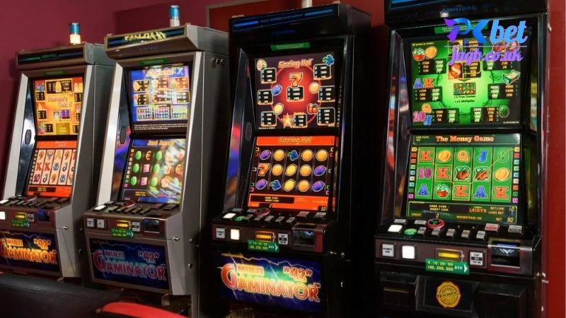 Khám Phá Thế Giới Pkbet Cá Cược Trực Tuyến - Đam Mê 2 Lịch Sử và Sự Phát Triển Của Pkbet Cá Cược Trực Tuyến
