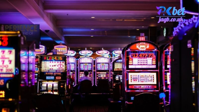 Khám Phá Thế Giới Đầy Thú Vị Hấp Dẫn Của Nhà Cái Pkbet 2 Tổng Quan Về Nhà Cái Pkbet
